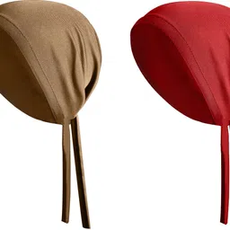 mehar Solid Sports/Regular Cap image 4