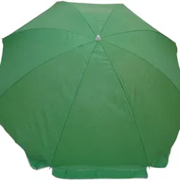 umbress 41in/7ft Without Stand Outdoor Garden Big Size Umbrella For Shop Hotels Umbrella image 2