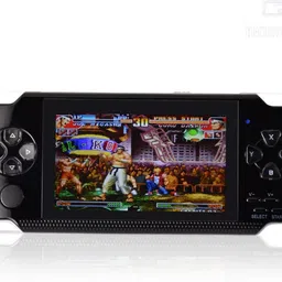 TECHZONE 32 Bit PSP Video Game with Super Mario, Taken-3 and Many More Games_11 Limited Edition-picture-19