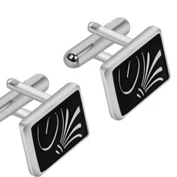 EXOTICA Fashions Brass Cufflink Set-picture-23