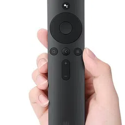 Mi Remote Redmi remote 4A LCD LED Smart TV Remote Control Compatible for Smart TV MI Remote Controller image 2