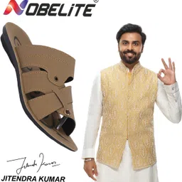 nobelite Men Sandal image 2