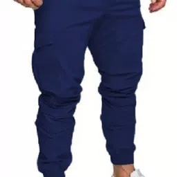 plus91 Men Cargos-picture-19