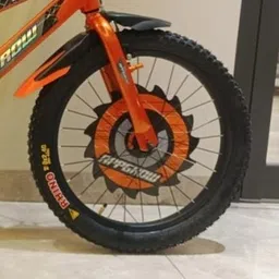 houseofcommon Spike 20 T (inch) BMX Cycle image 5