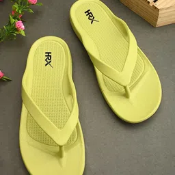 hrx by hrithik roshan Women Slippers-picture-28