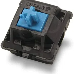 mechanical GOLD Wired USB Standard Desktop Keyboard Compatible with Desktop image 5