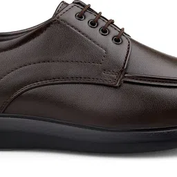 d boots Rich Quality|Comfortable|Lightweight|Formal Shoe Derby For Men image 3