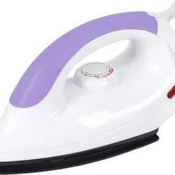 saibaba insulators Non-stick Compact Superior Quality light weight 750 W Dry Iron-picture-13