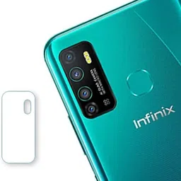 DB Back Camera Lens Glass Protector for Infinix Hot 9, Infinix Hot 9 Pro-picture-27