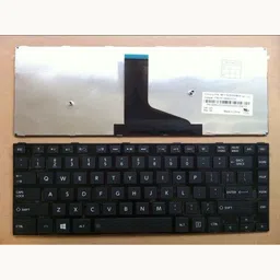 SellZone Laptop Keyboard Replacement TOSHIBA C40, C40D Laptop Keyboard Replacement Key-picture-15