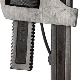 eastman E-2048_36/900MM Pipe Wrench Stilson Type : 36" Inch Domestic Single Sided Pipe Wrench image 1