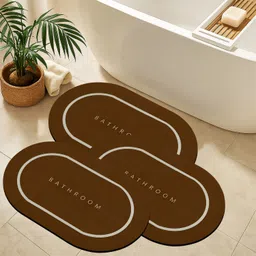 sunvibe Rubber Bathroom Mat-picture-23