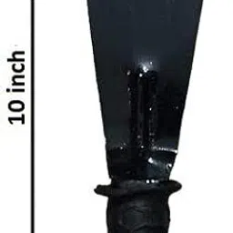aarav Garden Khurpi Set of 3 (1 Inch Khurpi, 2 Inch Khurpa, 3 Inch Khurpa) Garden Tool Kit image 2