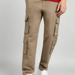 a flash Men Cargos image 3
