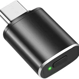 CAIDEN Mouse Jiggler with Switch for Telecommuting Adjustable Mouse Jiggler USB C Computer Mouse Jiggler USB Mouse-picture-13