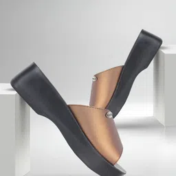 inblu Women Wedges Sandal-picture-18