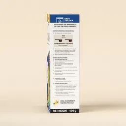 chilrun 7+ Total Nutrition 29 Essential Nutrients with Almonds & Oats, Energetic and Strong Nutrition Drink image 5