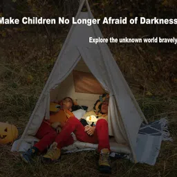 diyasaless Silicone Puppy Led Night Light,Squishy Lamp Color Changing Bedside Lamp Night Lamp image 3