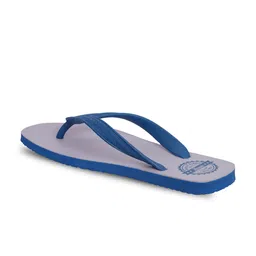 Paragon Men Lightweight Rubber Thong Flip-Flops image 3
