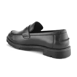 FRANKROMELLO Men Slip On Formal Loafers image 2