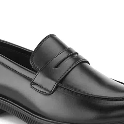 FRANKROMELLO Men Slip On Formal Loafers image 5