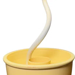 sai samrudh enterprises Fancy IceCream LED Desk Lamp Study Lamp image 3