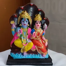 ds trend hub Decorative Showpiece - 12 cm image 2