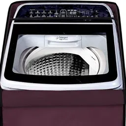 the fashion wear Top Loading Washing Machine Cover-picture-28