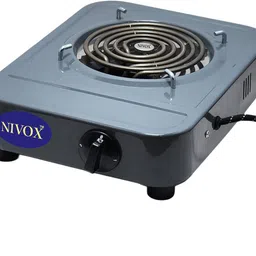 nivox RusticHeat 2000 Electric Cooking Heater image 3