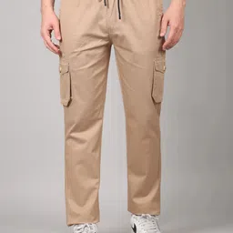 hauwer Men Cargos image 1