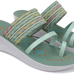 bersache Women Heels Sandal image 2