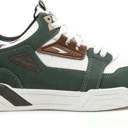 asian Casual Sneaker Shoes for Men | Soft Cushioned Insole || Chicago-11 Sneakers For Men image 3