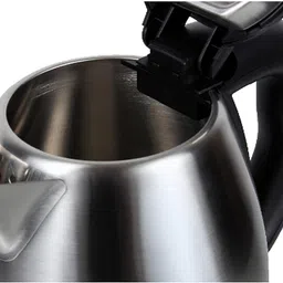 homefast Stainless Steel Electric Automatic Kettle for Home & Office, 2.0 L Electric Kettle image 3