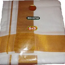 AT Solid Men Dhoti-picture-25