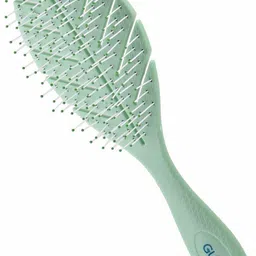 gubb French Hues Vent Leaf Hair Brush For Women & Men Fast Blow Drying-picture-10