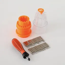 Shreenathworld premium screwdriver set Precision Screwdriver Set image 3