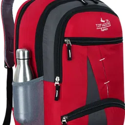 topmoon fashion Large 40 L Laptop Backpack Casual/School/Office laptop backpack for men and women boys & girls image 2