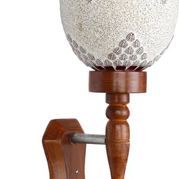 afast Wallchiere Wall Lamp Without Bulb image 5