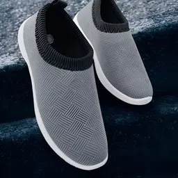 fabbmate Trendy Without Laces Sports Shoes for Women's Running, Walking,Daily Wear Walking Shoes For Women-picture-34