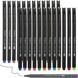 kraftmasters Pen Fineliner Pen-picture-12