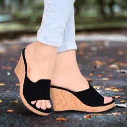 Women Heels Sandal-image-70