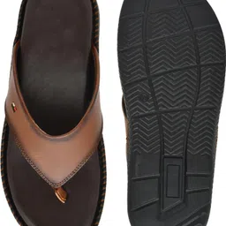 house of common Men Flip Flops image 5