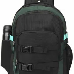muchova Casual Travel Backpack Diving Tank Backpack-picture-33