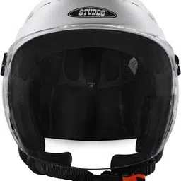 studds RAY Motorbike Helmet image 2