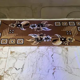 60 cm X 160 Silk Runner-image-63