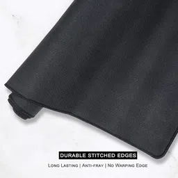 ABlue Clipper Anti-Slip Keyboard Pad (Office Excel Software Shortcuts Key | Large Rubber Base) Mousepad image 5