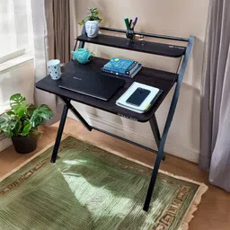 urbain home Montreal Engineered Wood Study Table-picture-23