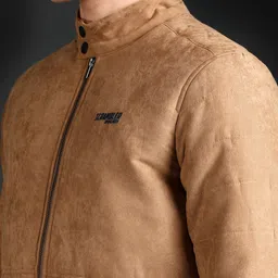 ducati Men Solid Biker/Riding Jacket image 5