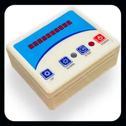 r&d New A-R7003s LED OT Light Controller 9v to 29v Dc with wireless IR remote Temperature Sensor and Controller Electronic Hobby Kit-picture-23