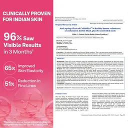 oziva Vegan Collagen (Tangy Amla) with Biotin & Vit C for Brighter & Youthful Skin image 3